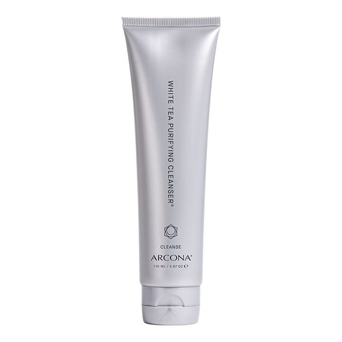 Arcona White Tea Purifying Cleanser®, 110ml