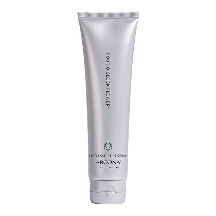 Arcona Four O'Clock Flower® Cleansing Cream, 110 ml