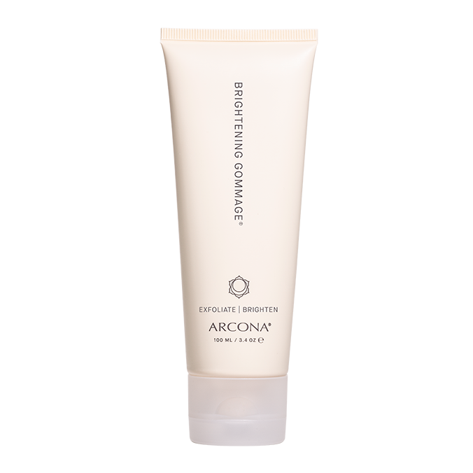 Arcona Brightening Gommage®, 3.4oz