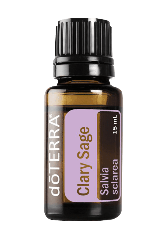DoTerra Clary Sage, 15 mL