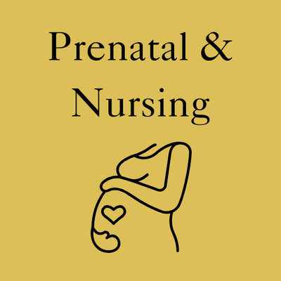 Prenatal | Fertility | Nursing