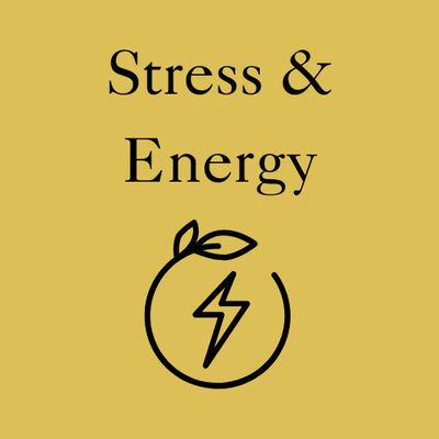 Stress | Energy