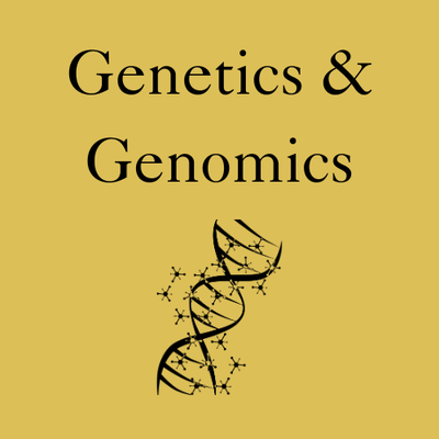 Genetics | Genomics