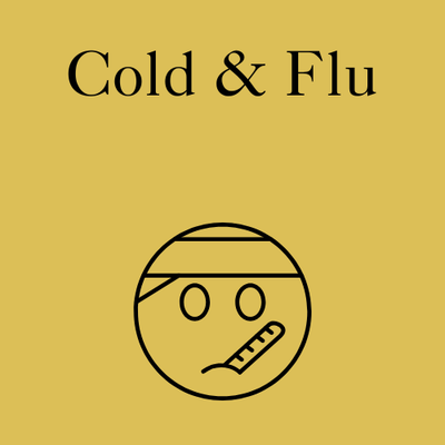 Cold | Flu