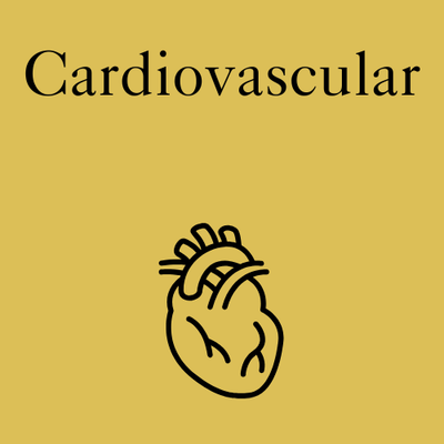 Cardiovascular