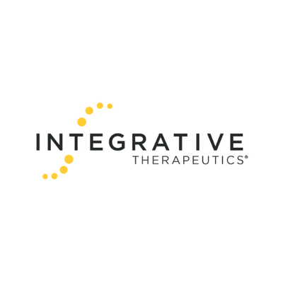 Integrative Therapeutics
