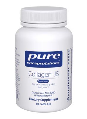 Pure Encapsulations Collagen JS