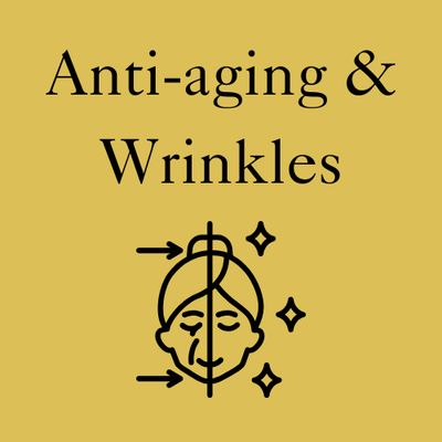 Anti-aging & Wrinkles
