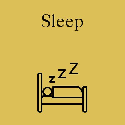 Sleep