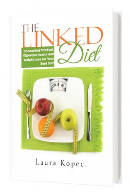 The Linked Diet: A Book by Laura Kopec