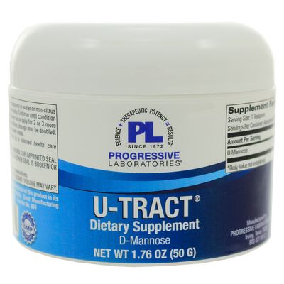 Progressive Labs U-Tract, 50g