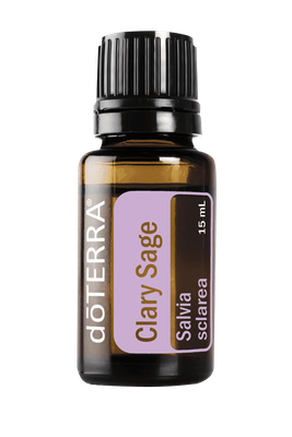 DoTerra Clary Sage, 15 mL