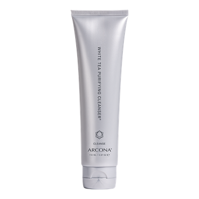 Arcona White Tea Purifying Cleanser®, 110ml
