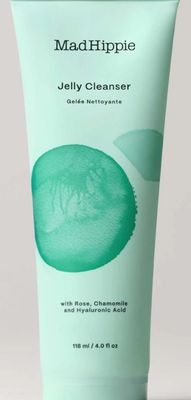 Mad Hippie Jelly Cleanser, 4 fl oz
