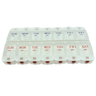 Supplement Tray/ Pill Organizer