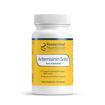 Researched Nutritionals Artemisinin Solo®, 90 Capsules