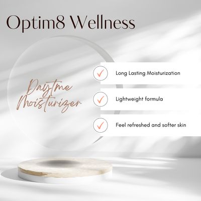 Optim8 Daytime Moisturizer, 1 oz