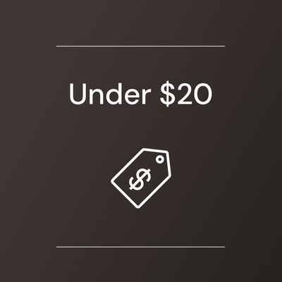 Products Under $20