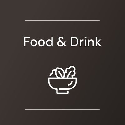Food & Drink