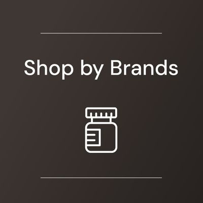 Shop by Brand Name