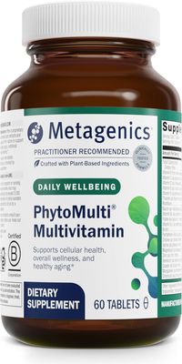 Metagenics PhytoMulti®, 60 capsules Metagenics PhytoMulti®, 60 capsules