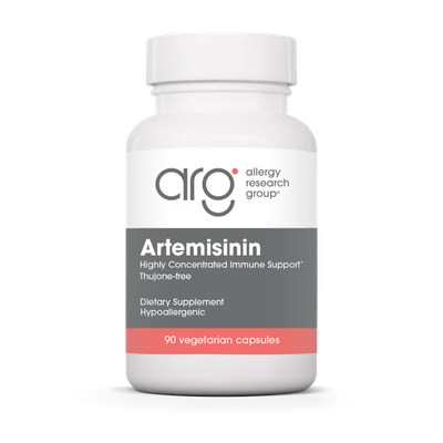 Allergy Research Group Artemisinin, 90 Capsules