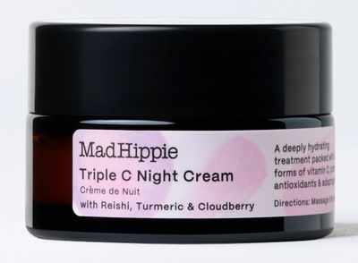 Mad Hippie Triple C Night Cream, 20 ml