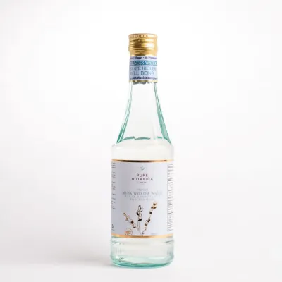 Pure Botanica Co Musk Willow Water Distillate, 300ml