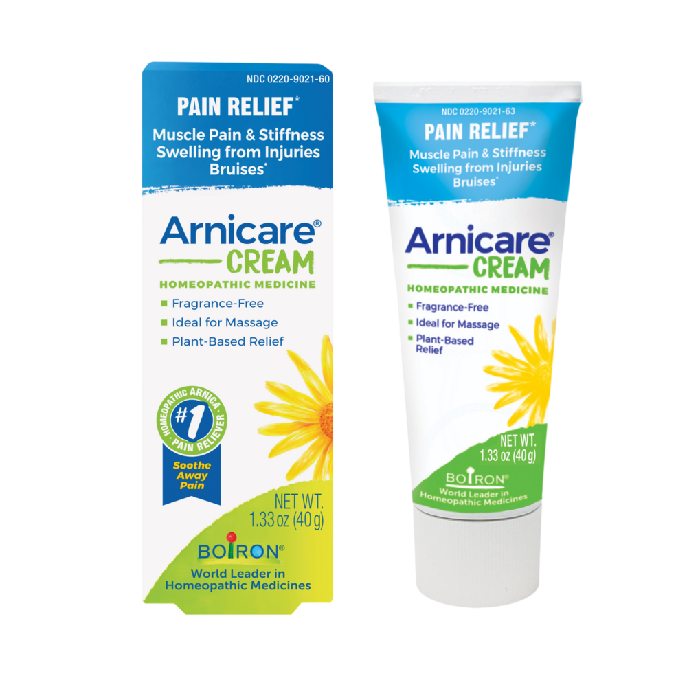 Boiron Arnicare Cream, 1.33oz