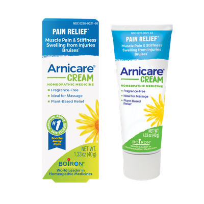 Boiron Arnicare Cream, 1.33oz