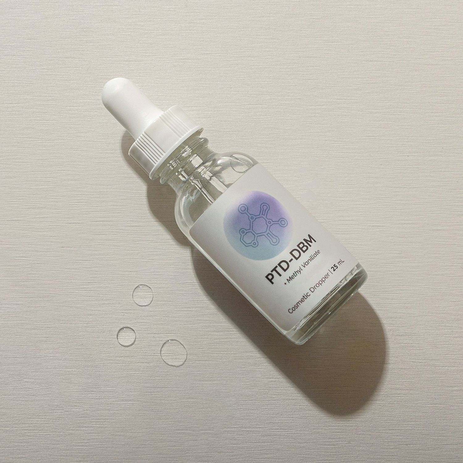 InfiniWell PTD-DBM Hair Growth Support, 25 mL