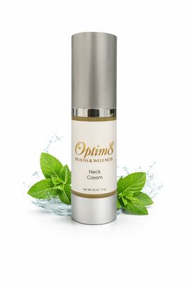 Optim8 Neck Cream, 1 oz