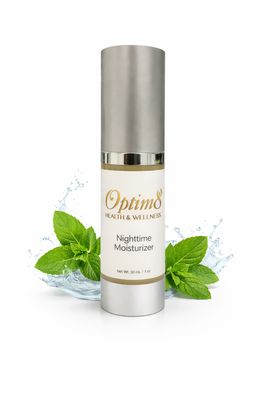 Optim8 Nighttime Moisturizer, 1 oz