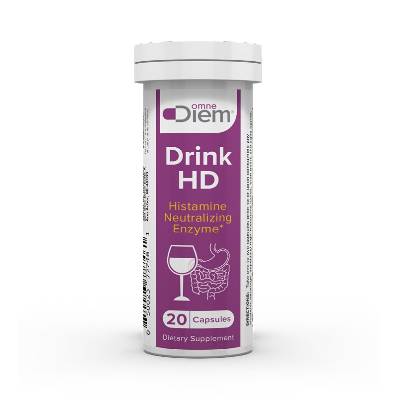 Omne Hista Drink-Travel Omne Hista Drink-Travel