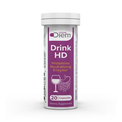 Omne Hista Drink-Travel