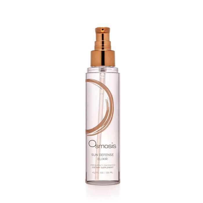 Osmosis Sun Defense Elixir 4.2 FL.OZ. Osmosis Sun Defense Elixir 4.2 FL.OZ.