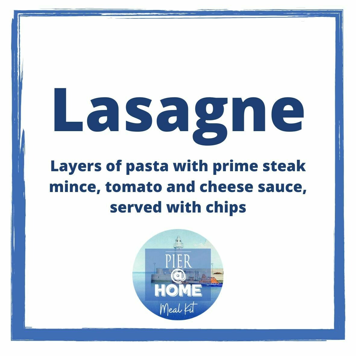 Lasagne Lasagne