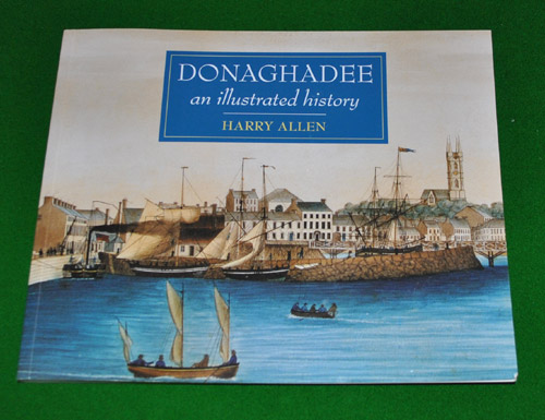 History of Donaghadee History of Donaghadee