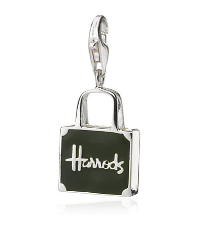 Thomas Sabo Handbag Charm 2024 www.alhudapk
