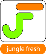 jungle fresh bath and body