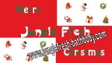 Christmas ~ personalized