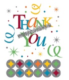 Thank you ~ personalized