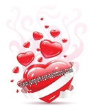 Valentine&#39;s Day ~ personalized
