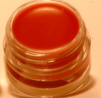 natural lip tint
