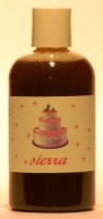 liquid African black soap-s240ml