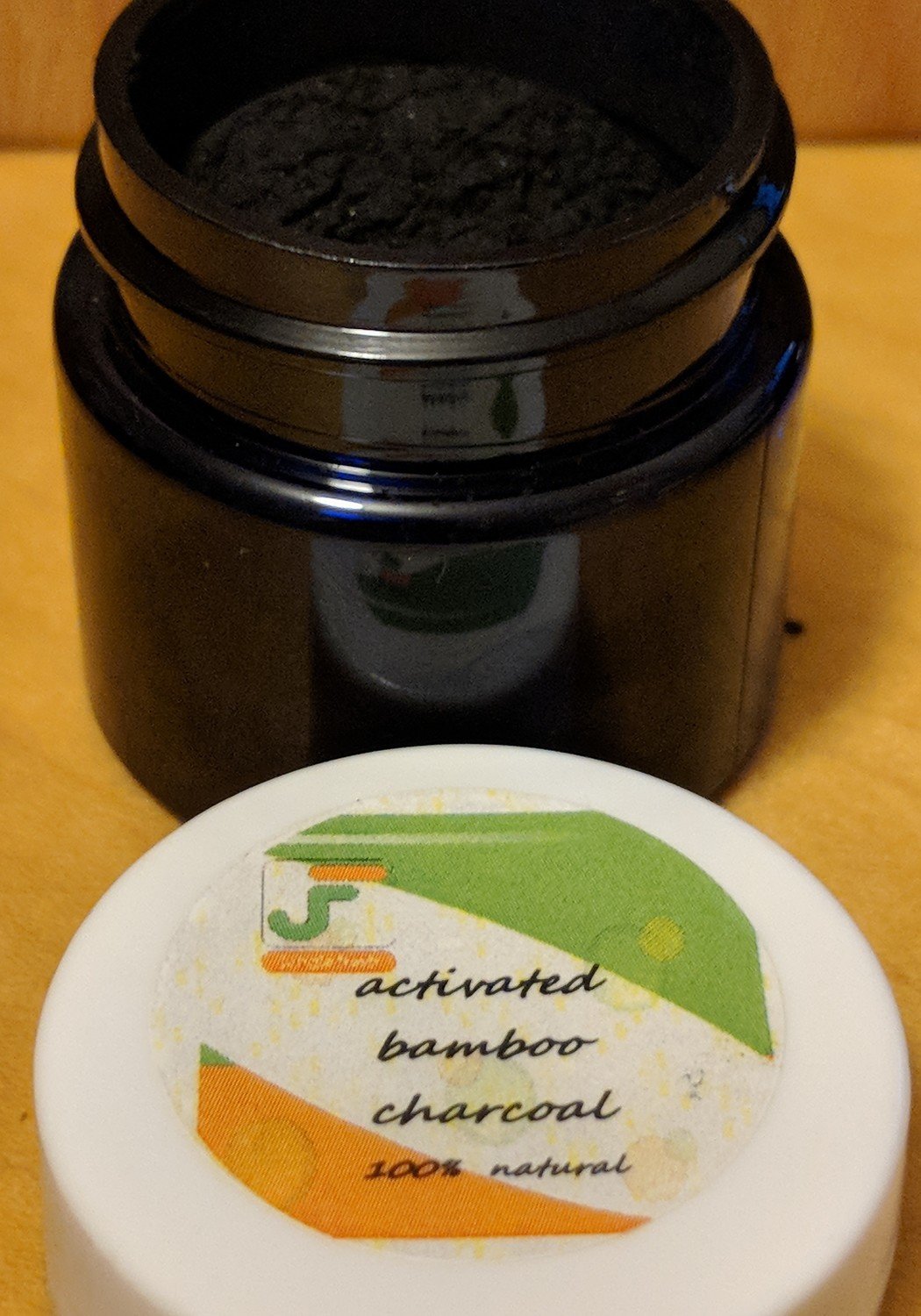 activated charcoal-0.5 oz/ 15ml