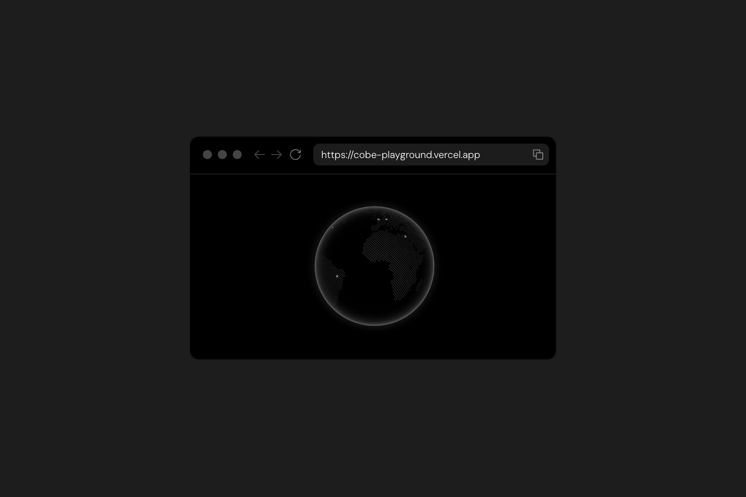 C 003 Browser