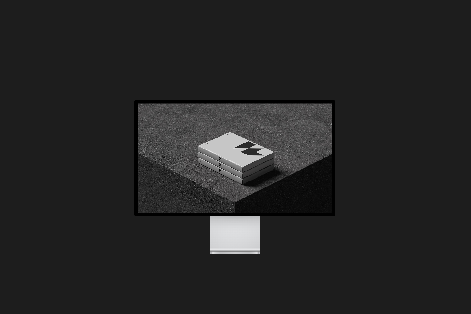 C 007 Pro Display