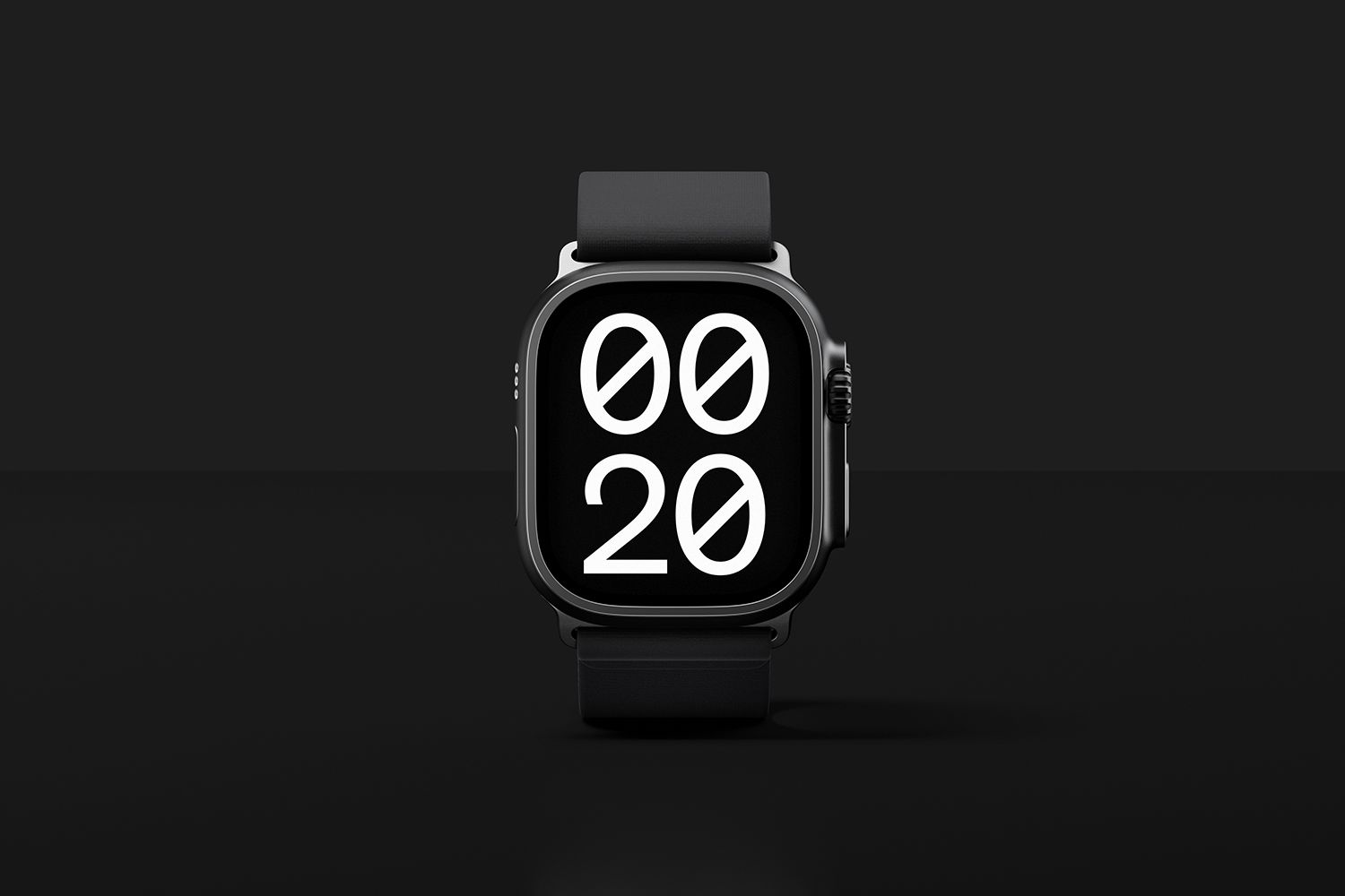 M 020 Apple Watch