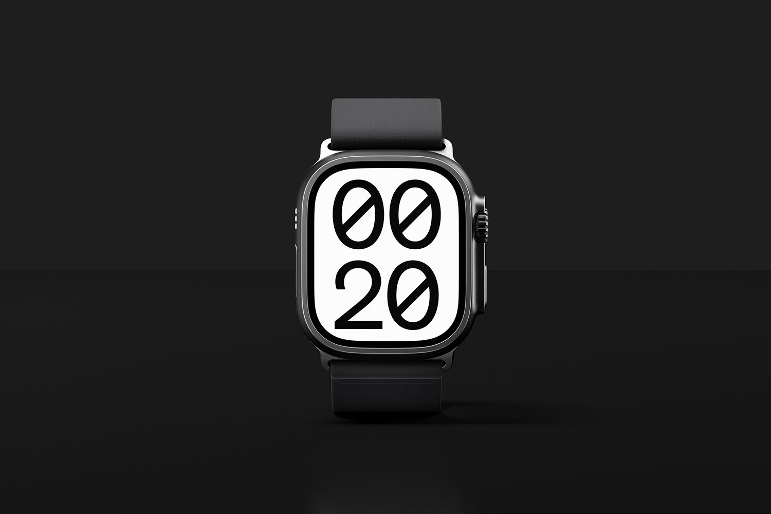 M 020 Apple Watch